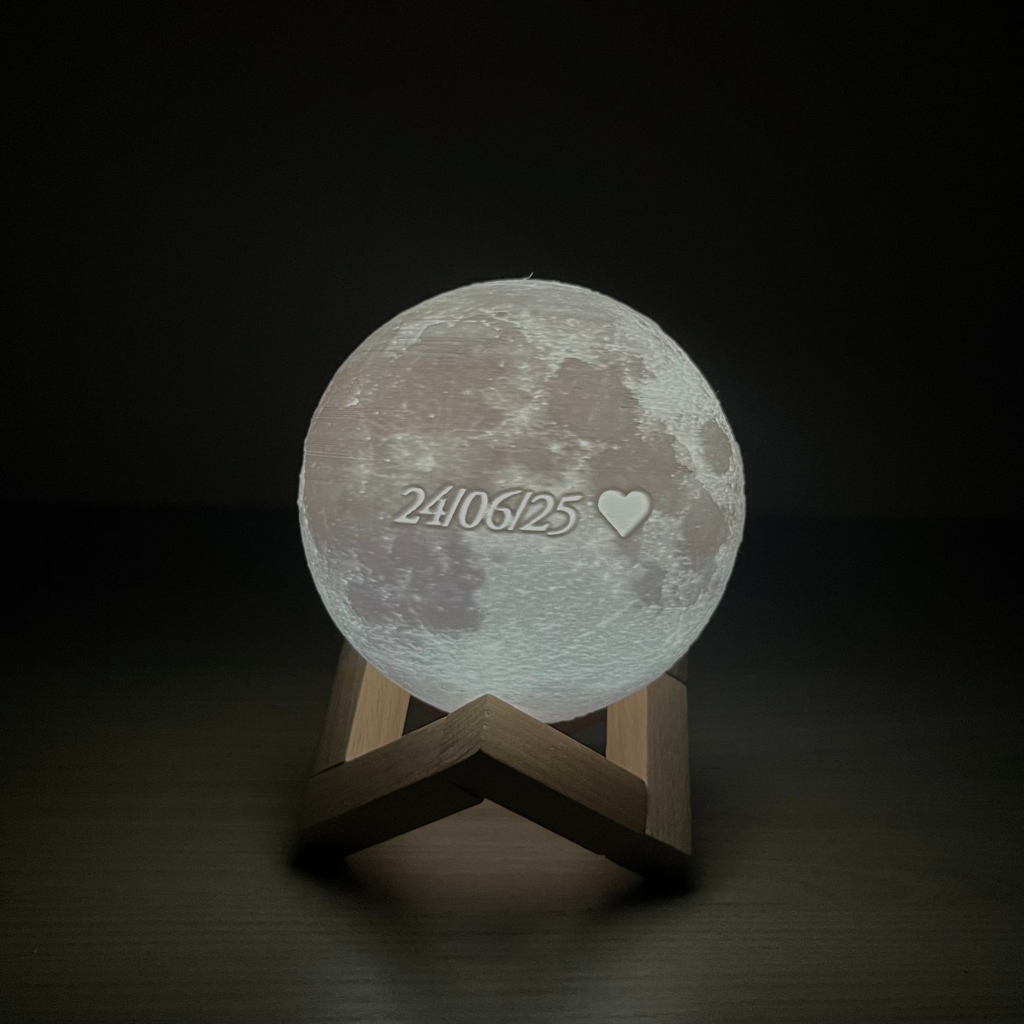 Luna Print