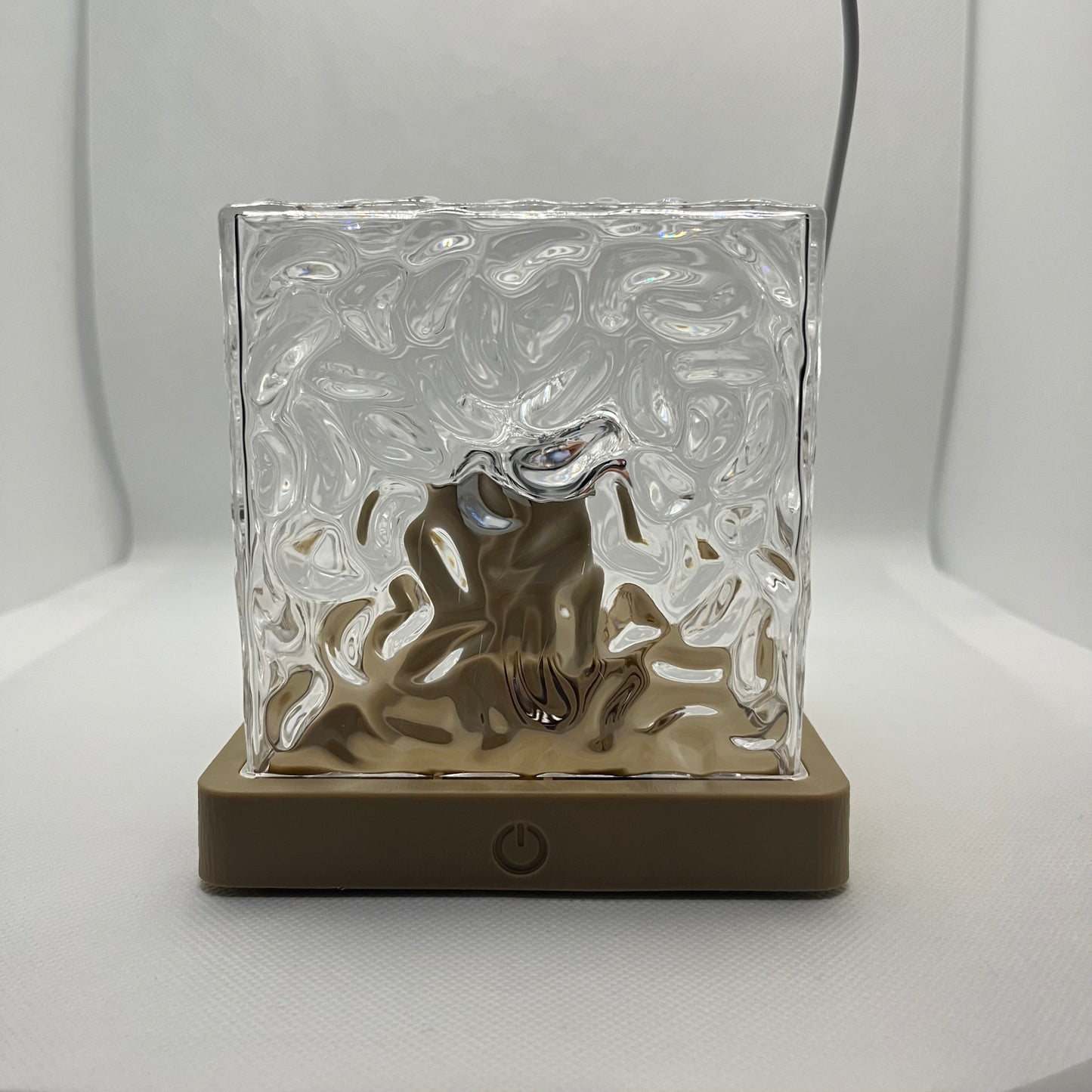 Cube Glow