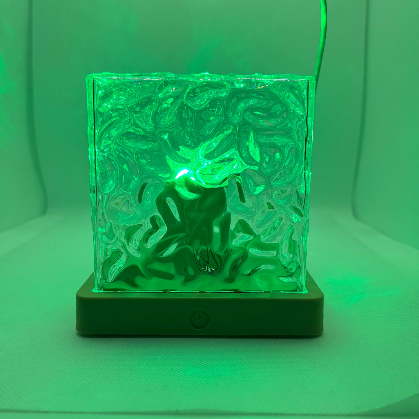 Cube Glow
