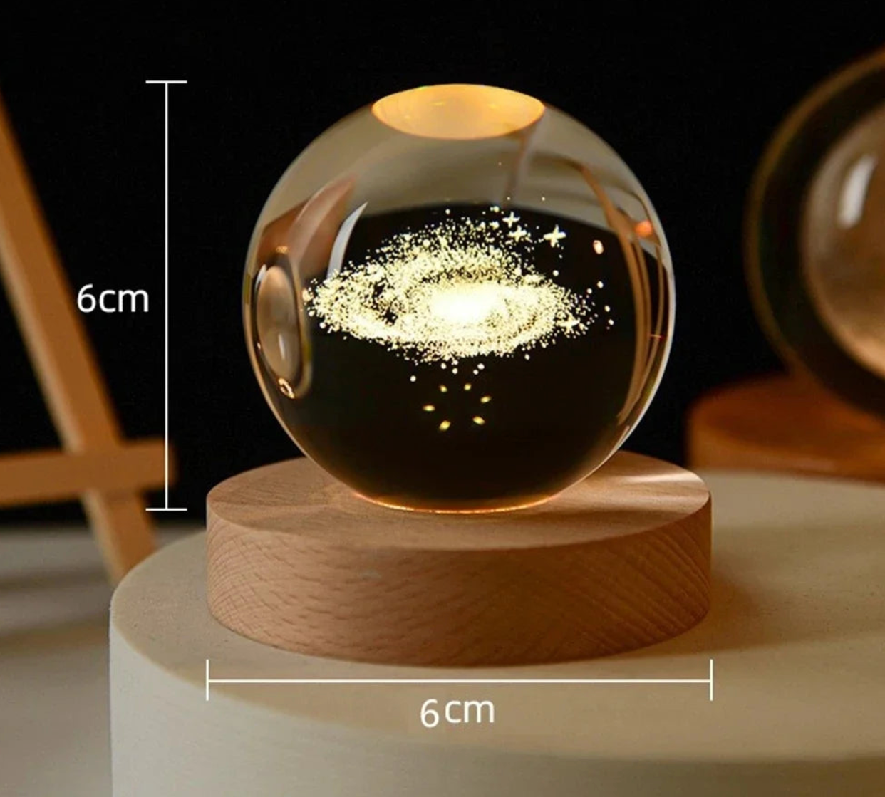 Lumin Aura
