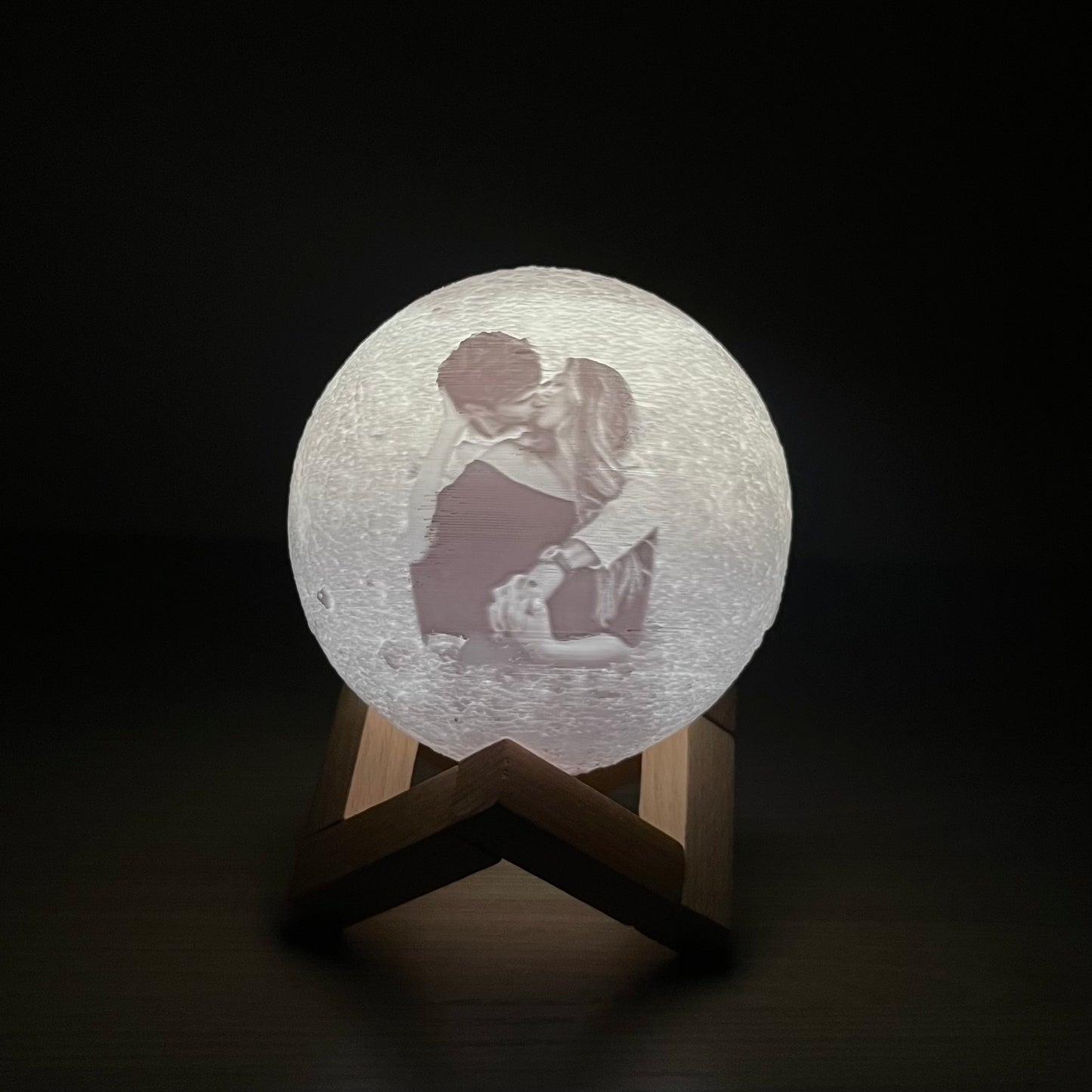 Luna Print