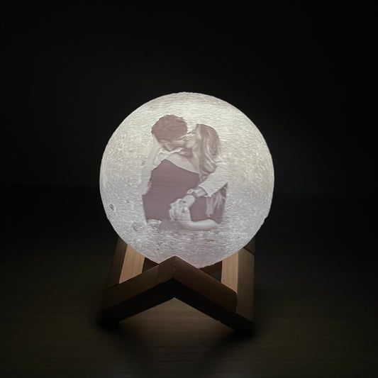 Luna Print
