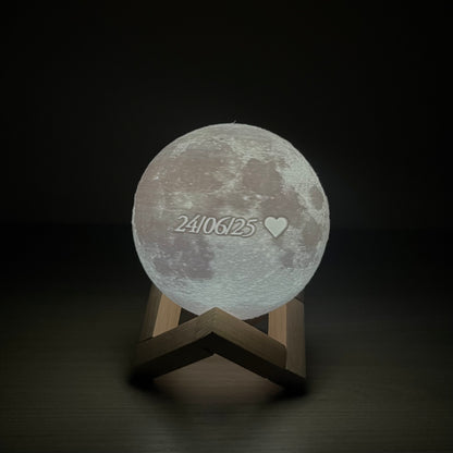 Luna Print