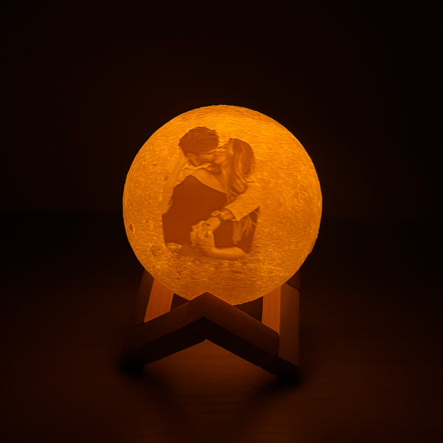 Luna Print