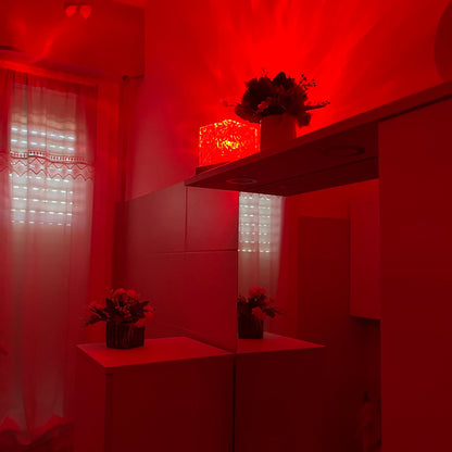 Cube Glow