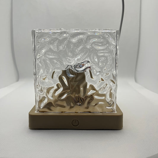 Cube Glow