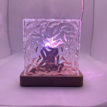 Cube Glow