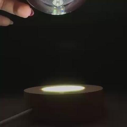 Lumin Aura